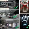Car Armrest Box for Peugeot 308 2008 2009 2010 2011 2012 T7 SW / Citroen C4 2011 Retrofit Parts Center Storage Box USB Accessori