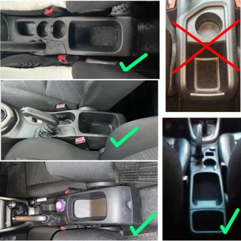 Car Armrest Box for Peugeot 308 2008 2009 2010 2011 2012 T7 SW / Citroen C4 2011 Retrofit Parts Center Storage Box USB Accessori
