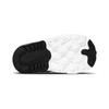 Nike Air Max 270 Low top Running Shoes Black Pink Infant And Toddler CD2654-017