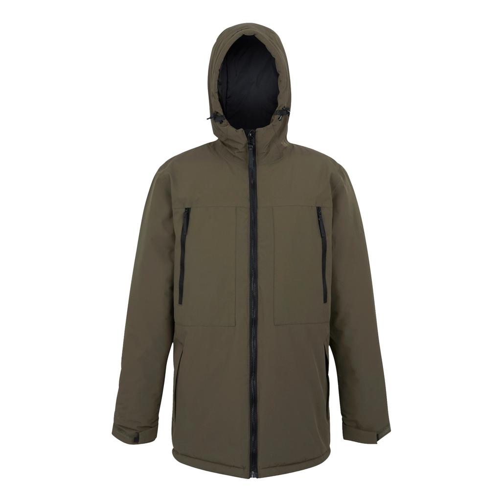 Regatta Чоловіча водонепроникна утеплена куртка Larrick II