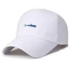 Unisex Korean Style Casual Baseball Cap