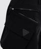 CREVE9 Multi-Pocket Point Anorak Shorts Bk