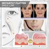 Reusable Silicone Wrinkle Removal Sticker Face Forehead Neck Eye Sticker Pad Anti Wrinkle Aging Skin Lifting Care