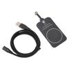 Bezdrátový nabíjecí přijímač Dvojúčelový 120W 10W Magnetický nabíjecí zadní patch pro telefon pro IOS 8 8Plus