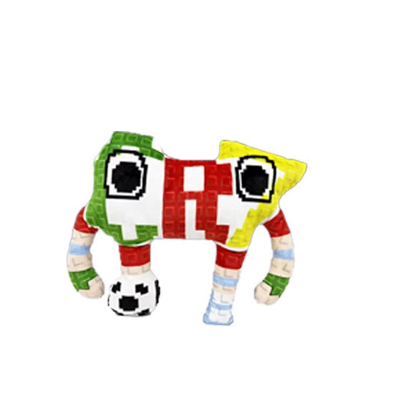 Treasuringu Steal A Brainrot Game Merchandise Pluche Speelgoed Schattige Creatieve Cartoon Anime Figuur Perifere Pop Kind Verjaardagscadeau 11cm-30cm