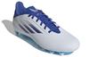Adidas X Speedflow.4 FG 'White Legacy Indigo'