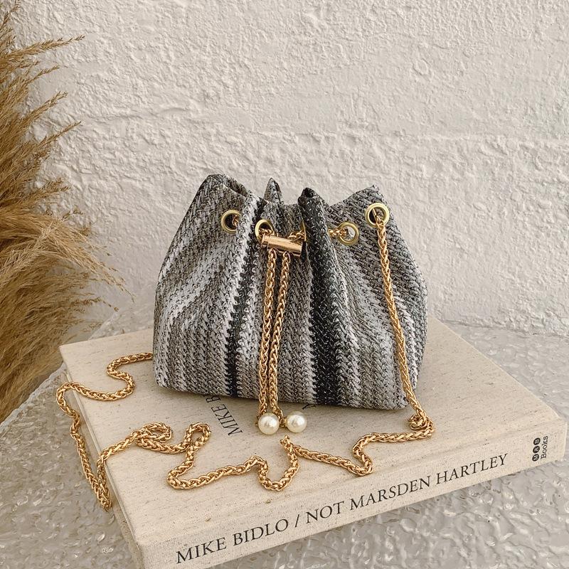 

Premium bag women s spring new commuter underarm bag fashionable simple niche design shoulder messenger bag чёрный