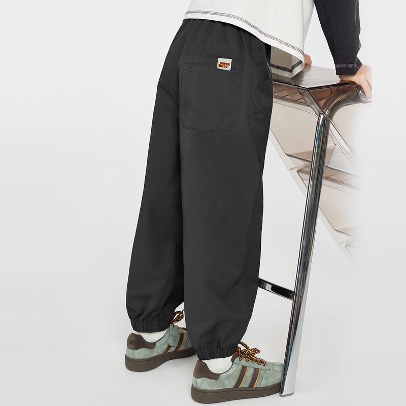 Boys  Outdoor Jogger Pants 120