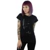 Marvel Womens/Ladies Avengers Endgame Avenge The Fallen Groot Cotton T-Shirt