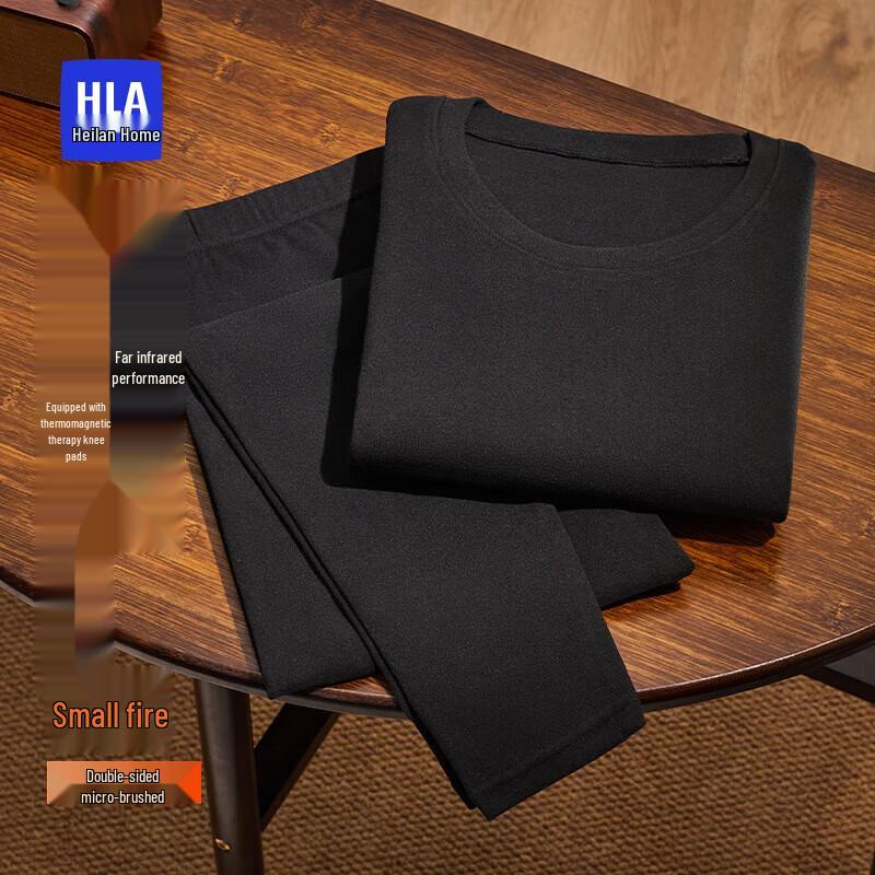 

Комплект термобелья HLA Men s Air7 3XL