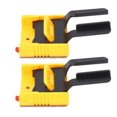 2PCS Multipurpose Switch Lock Industrial Electrical Equipment Lockout Device for Knob Rotating
