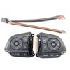 Remote Cruise Control Button Car Steering Wheel Control Buttons For Toyota Avalon Camry RAV4 2018 2019 2021 2022