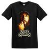 Luke Combs Country Singer Portrait T Shirt Vintage Music Fan Graphic Art Style