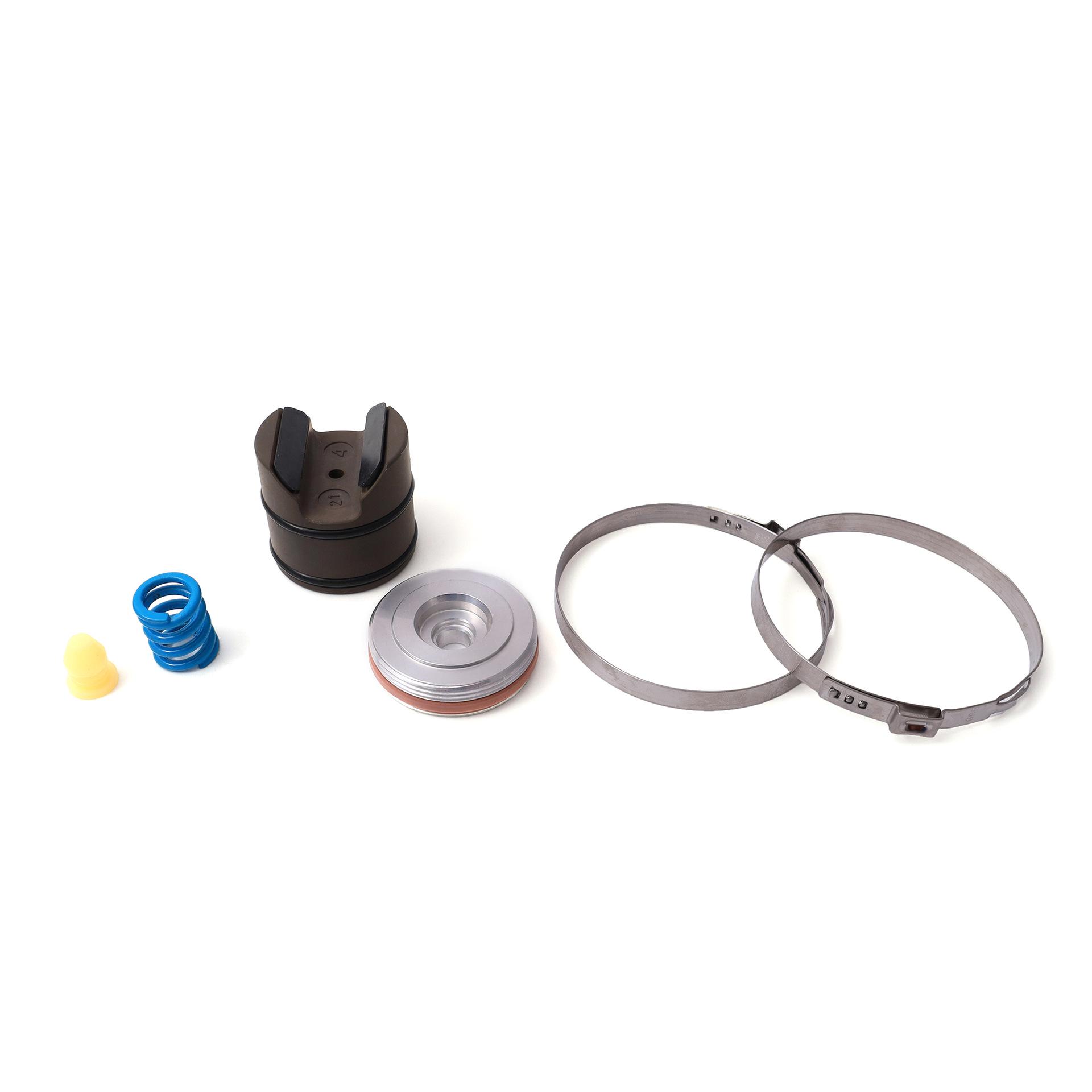 BMW Steering Tie Rod Repair Kit 32106891974 Other