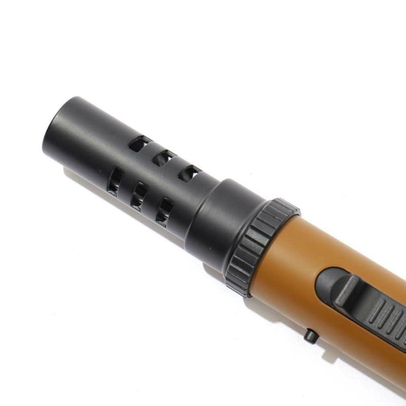 ASSOB PORTABLE STICK BURNER RENEWAL (Gray)