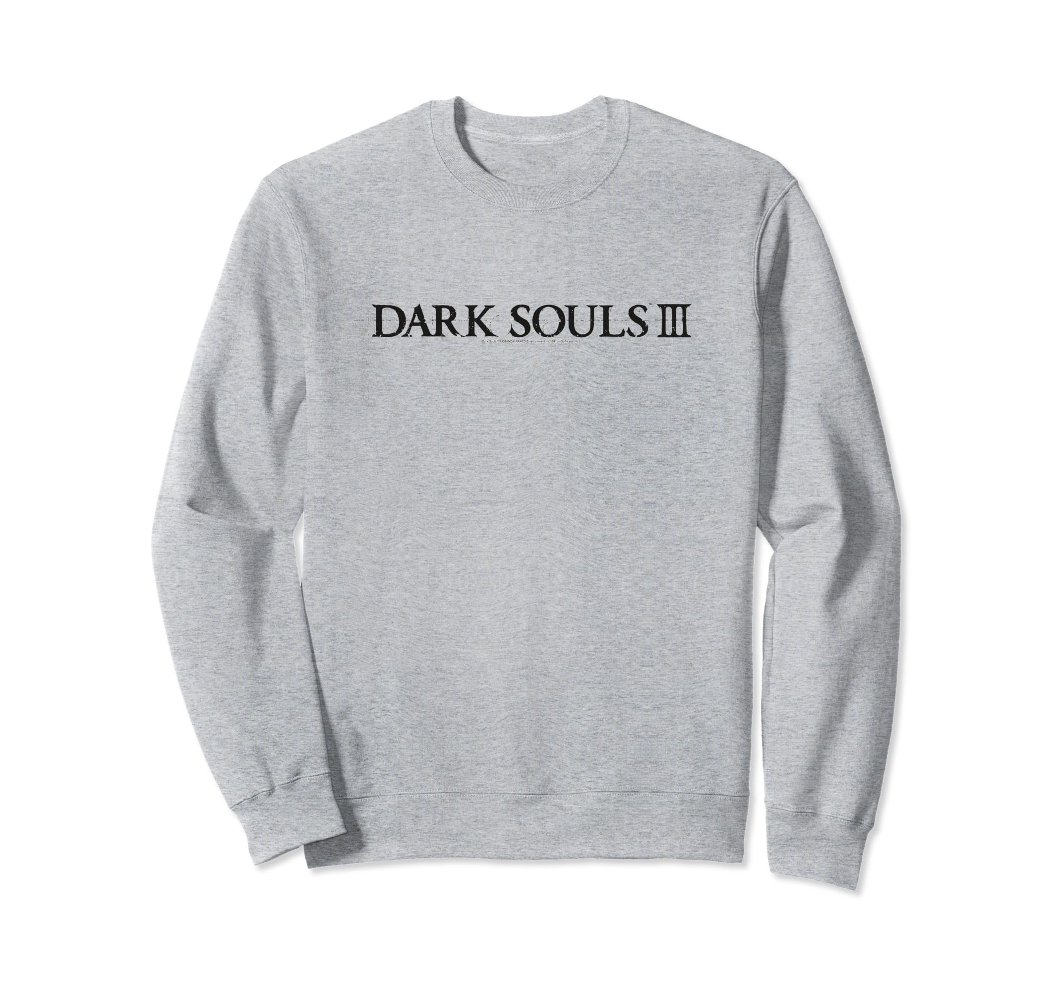 

Свитшот DARK SOULS