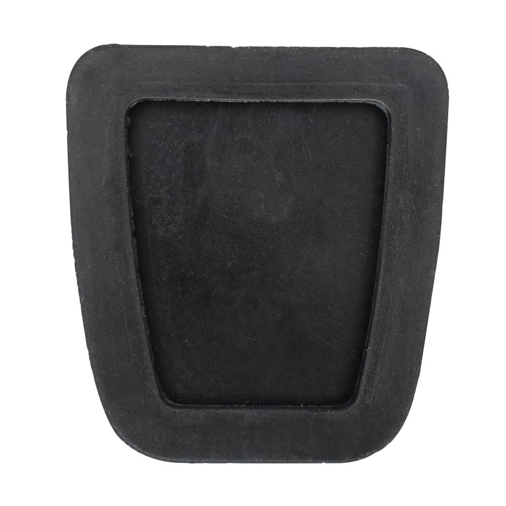 Clutch Brake Pedal Pad for Toyota Pickup Truck 1979-1985