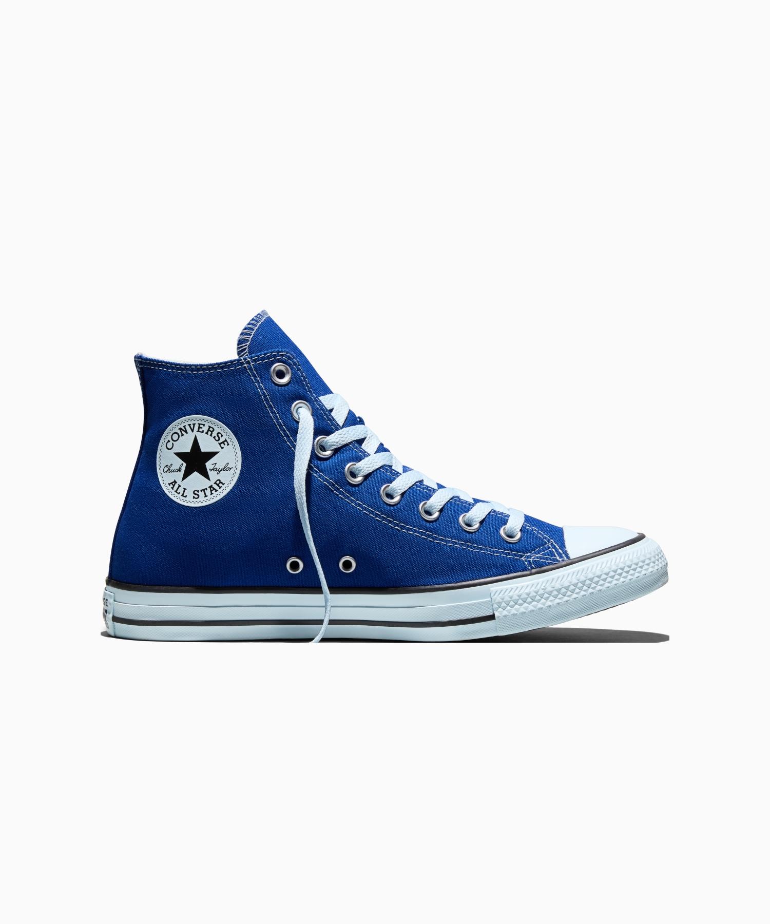 Converse Chuck Taylor All Star Color
