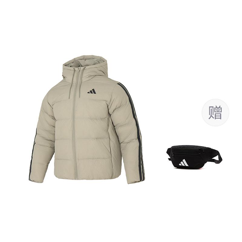 adidas Sportlife Daunenjacke Herren KH3989