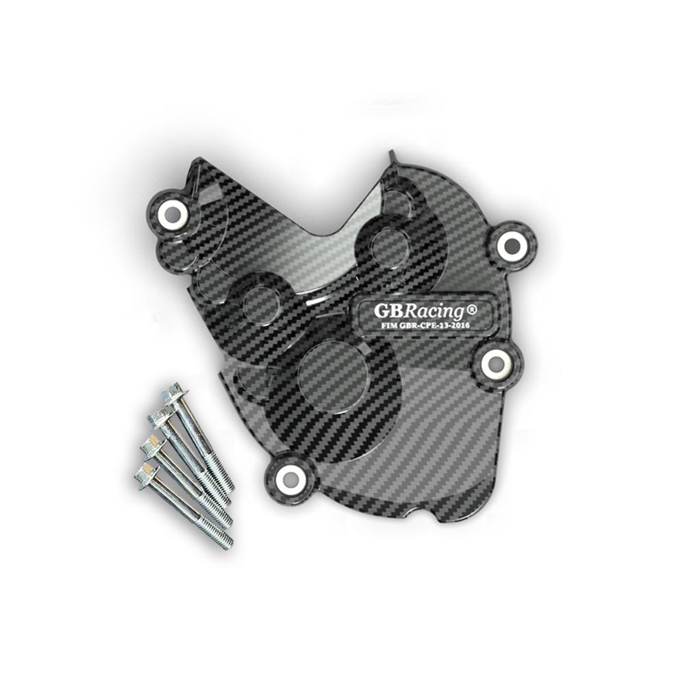 FOR KAWASAKI ZX-6R 636 2007-2023 Engine Protective Cover