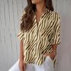 Womens Button Down Shirts Linen Button Down Shirts Half Sleeve Shirts For Women Half Sleeve Tops For Women