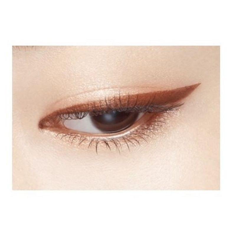 Kose Visee Color Impact Liquid Eyeliner