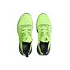 Under Armour Project Rock 3 Giallo Alta Visibilità Nero Scarpe da Ginnastica da Uomo 3023004-306