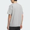 Adidas SS25 Skateboard Sports Loose Fit Crew Neck Short Sleeve T-Shirt Men Tops KC5320