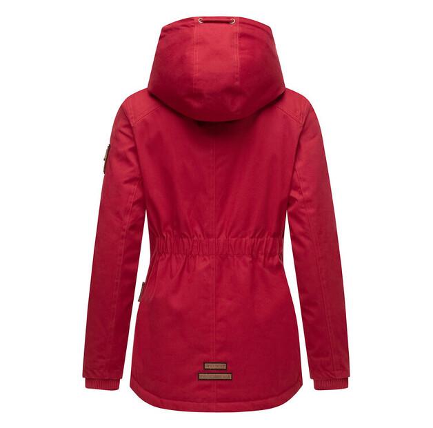 Куртка зимняя Marikoo Bikoo