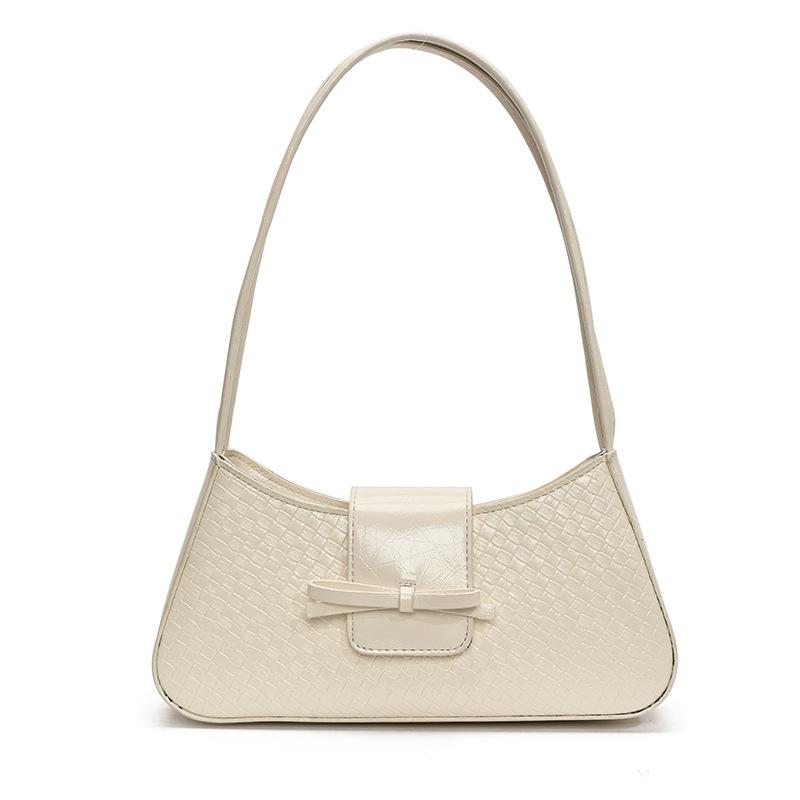 

Сумка Женская Новая Мода Повседневная Универсальная Наплечная Сумка белый