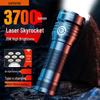 SupFire RX02 High-Power Tactical Flashlight