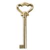 CLASSIC BRASS KEY L85mm.