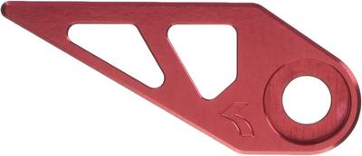 Kitaco Master Cylinder Guard (Red) GSX-S125 (DL32B), GSX-R125(DL33B) 500-2440920