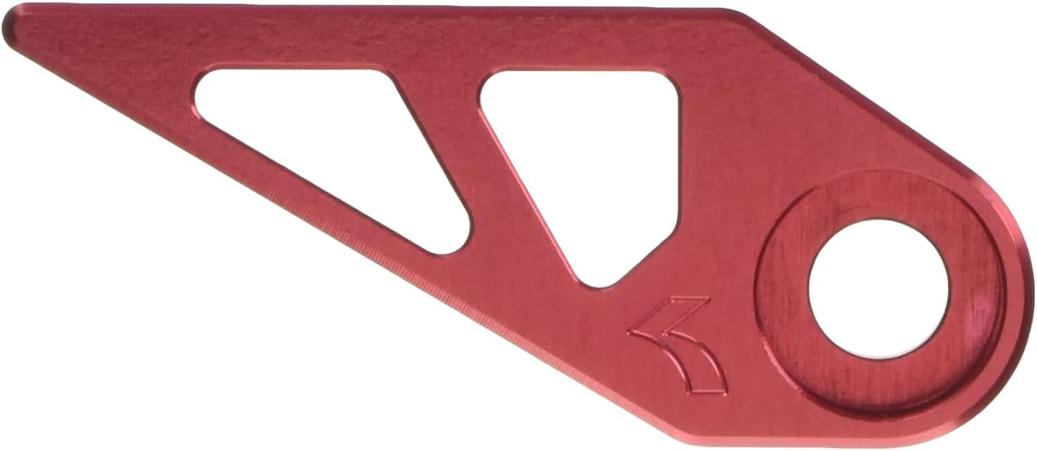 

KITACO Master Cylinder Guard (Red) for GSX-S125 (DL32B), GSX-R125 (DL33B) 500-2440920