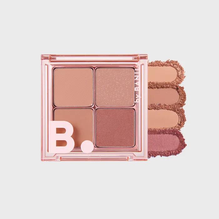 Mood On Eye Palette (7-color)