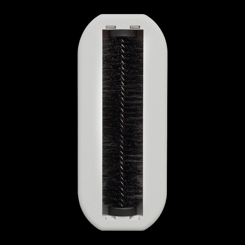 Carpet Dust Brush Plastic Bedside Table Crumb Sweeper Pet Hair Fluff Cleaner Sticky Picker Lint Roller Clothes Sweeping Cleaning