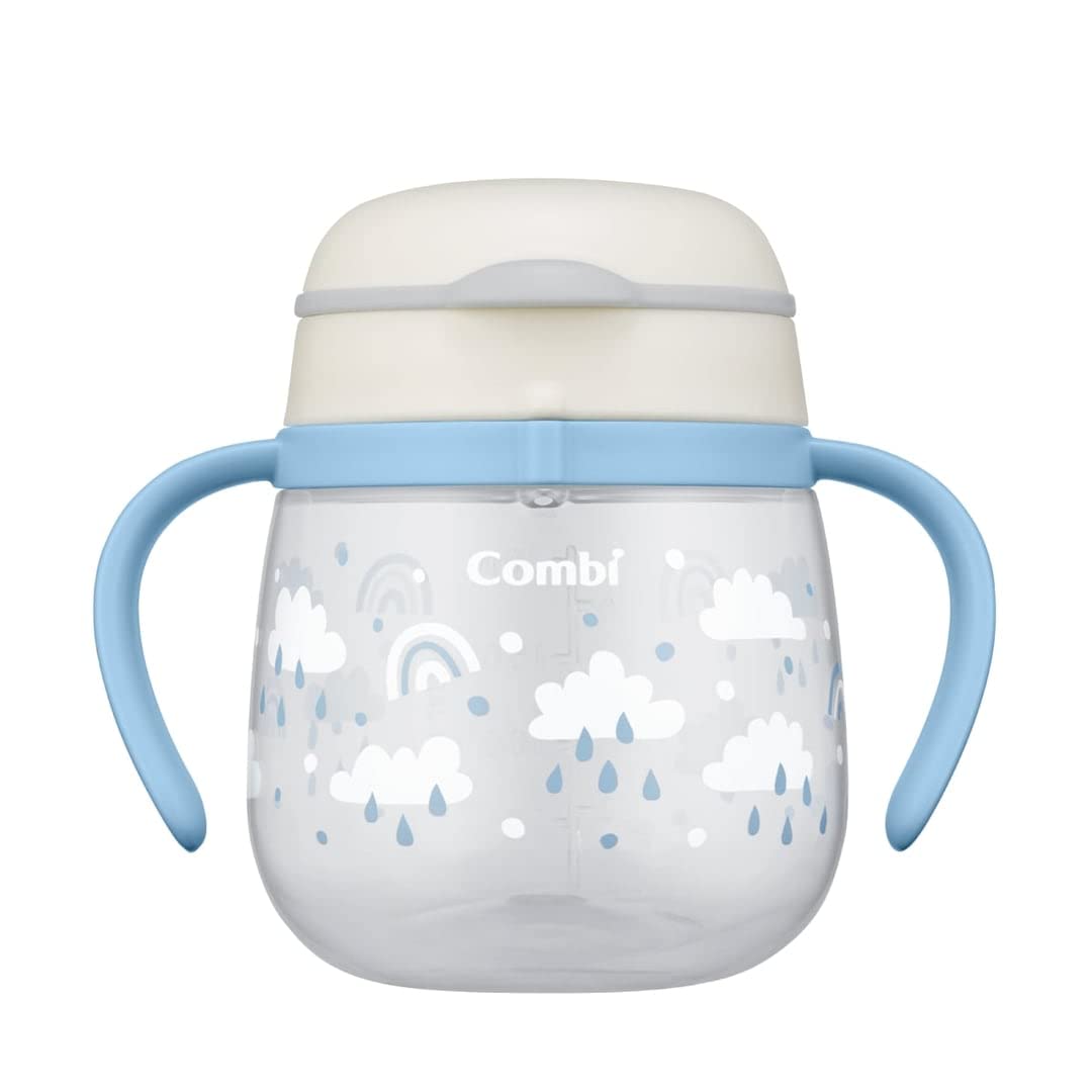

COMBI Rakumug First Cup 240 N Cloud