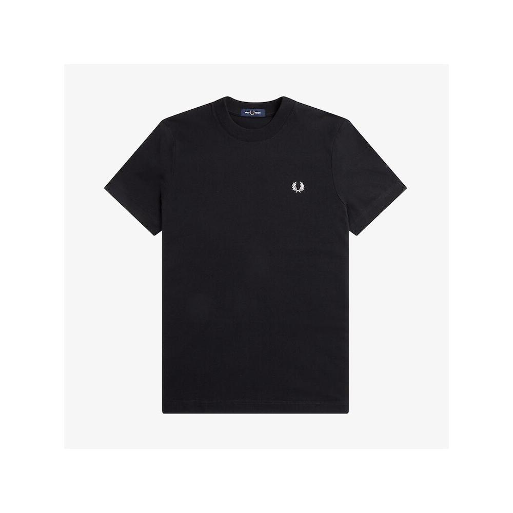 

Fred Perry [headquarTers Genuine] Fred Perry [sharp] AbsTracT Soundwave Graphic T shirT 102 Afpm2315695 102 qzgAfpm2315695 102