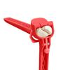 Dreamfarm Gadget Light - Knoblauchpresse (2 Farben)
