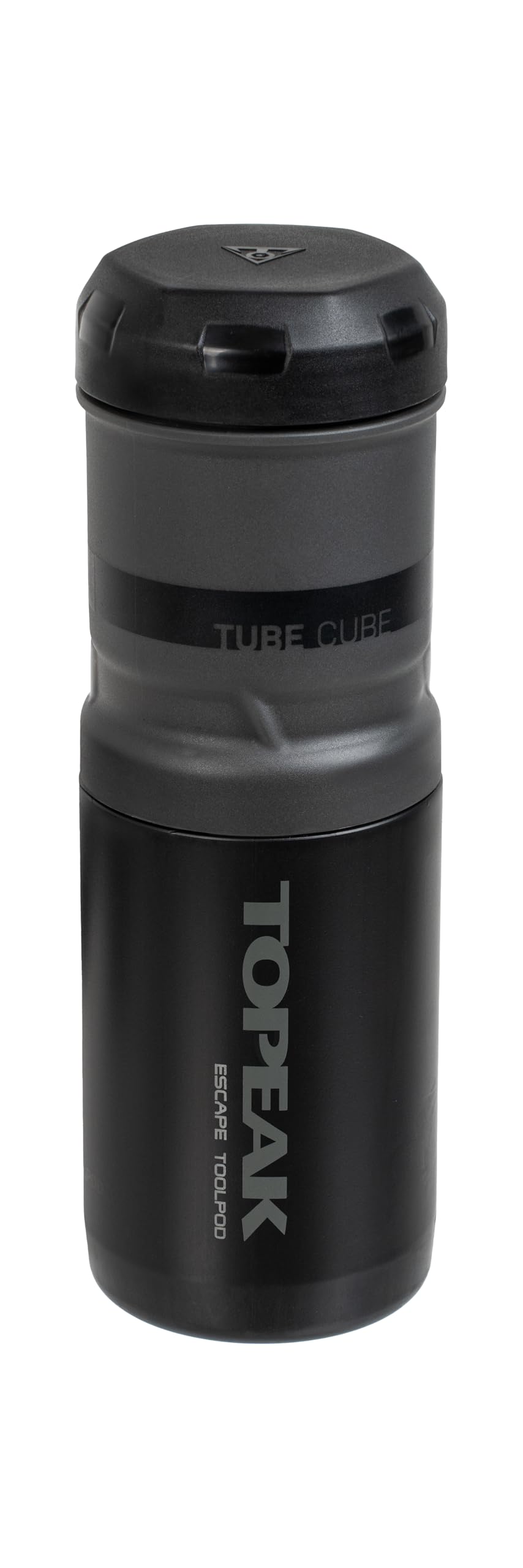 

Topeak Escape с камерой Черный Под+ Кубики,