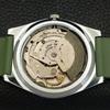 CEAS SEIKO 5 AUTOMATIC JAPONEZ VINTAGE RECONDIȚIONAT, BĂRBĂTEȘTE, CU CADRAN VERDE, A434689-2, R121-a434689