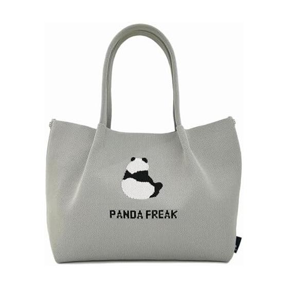 

[Rootote] 2486 2487 Small washable knit material tote bag CJ Deli Ruful