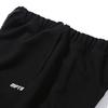 MPTU [Aw24] Sweat Pants / Black