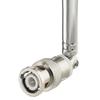 New Useful Durable Scanner Antenna Telescopic BNC 7 Sections BNC Male Connector For Bingfu Radio For Uniden Radio