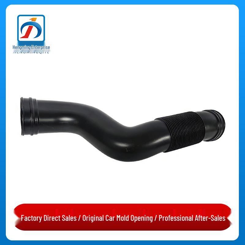 

Mercedes ML-Class W164 Air Intake Hose ML500 Ventilation Tube Driver Side Left