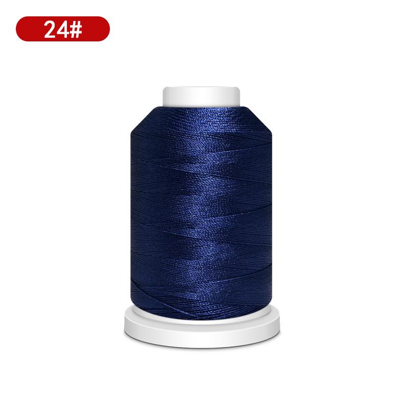 KINT Pendant Rope Accessories: Handmade Ice Silk Tassel Lanyard with Bright Nylon Knot