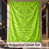 Nature Landscape (63) Theme Custom Tapestry Personalized Custom Name Text Wall Hanging Tapestry Home Decor Background Cloth