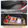 Suitable for 25 Models of Geely Galaxy Starship 7, Under-center Console Storage Box, Glasses Organizer, Car Accessories