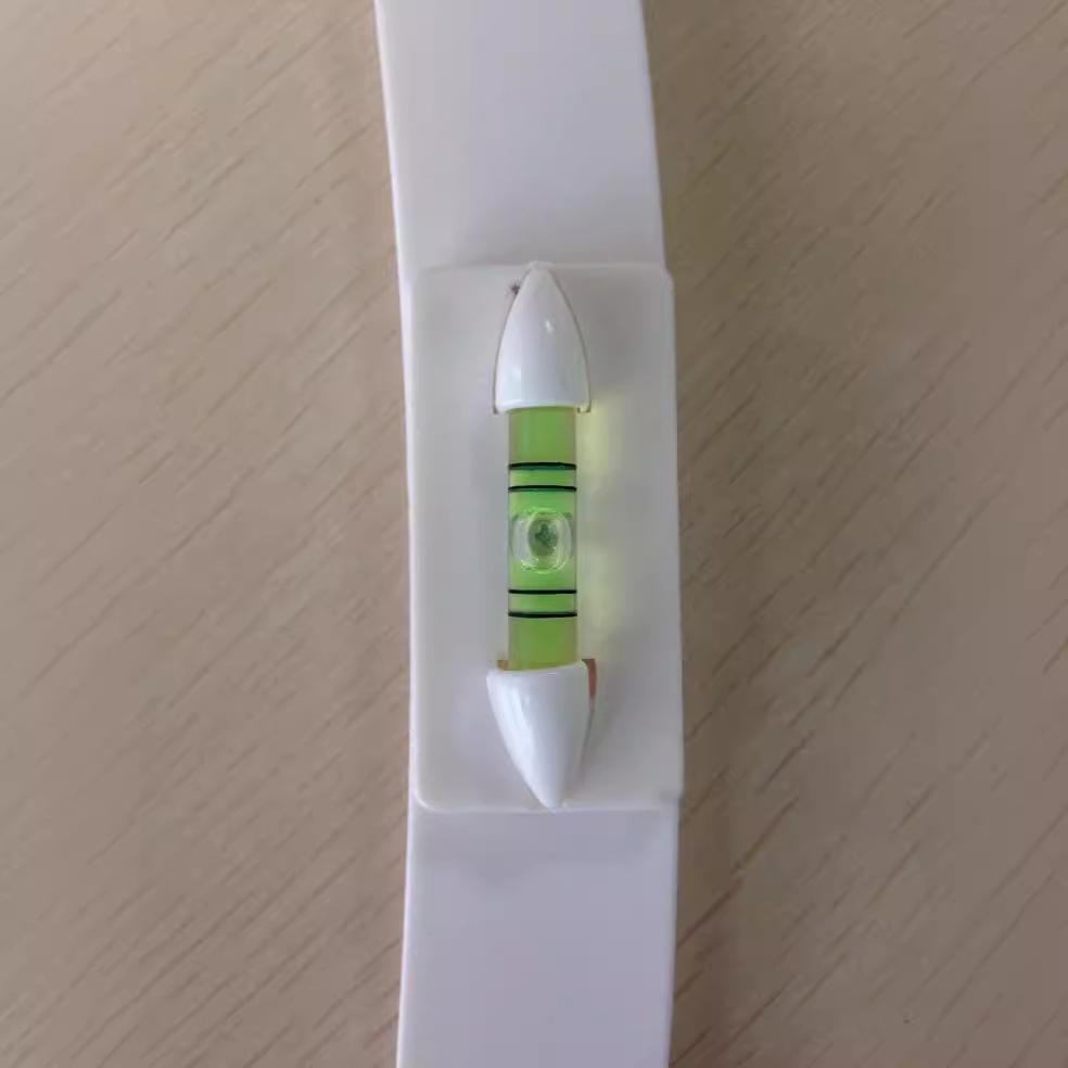 2024 Korean Style DIY Bangs Trim Clip: New Hair End Trimmer