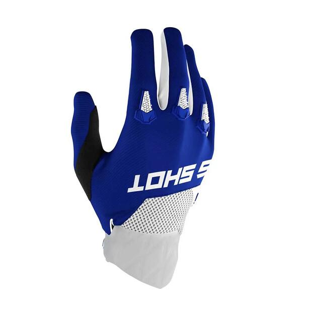 

Shot Devo off-road мотоперчатки S